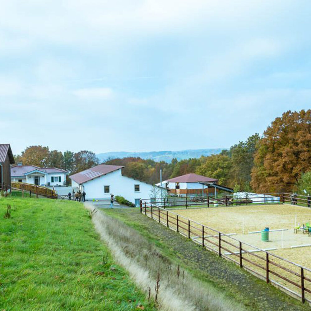 Paulinenhof Appaloosa Ranch