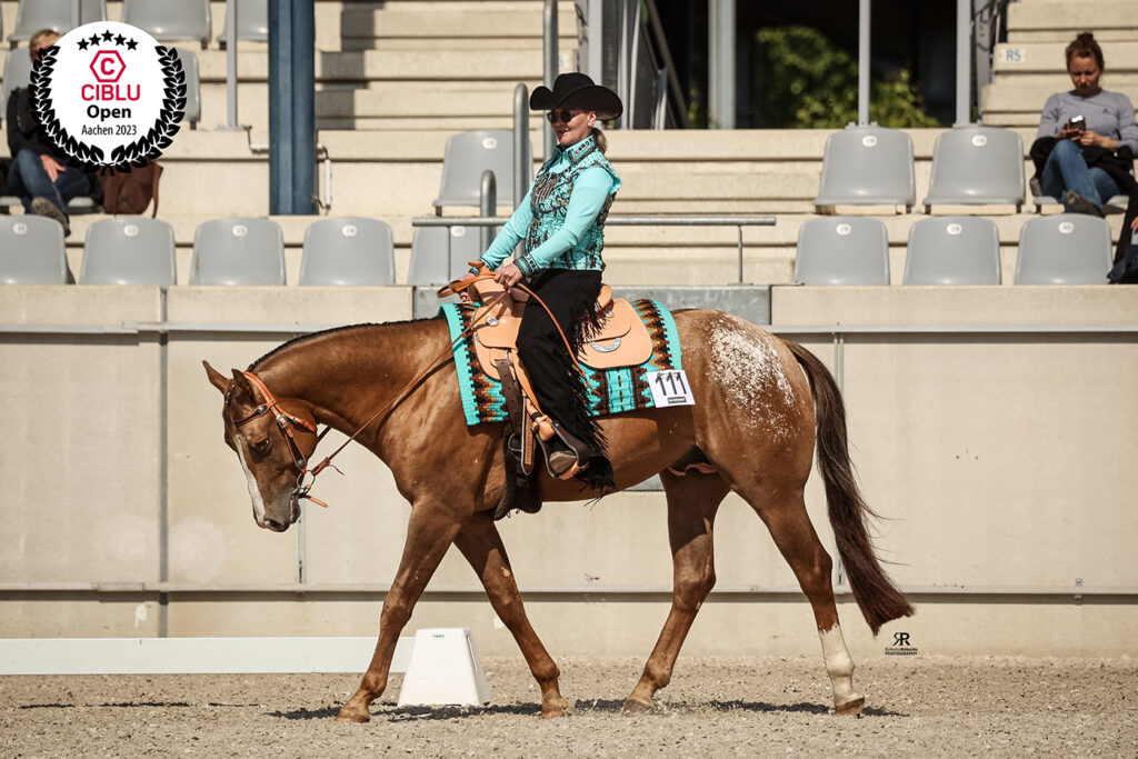 Paulinenhof Appaloosa Zucht